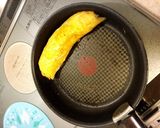 我が家の基本♪オムレツの作り方作り方8写真