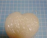 『コキンちゃん♡』弁当♡作り方2写真