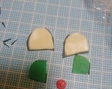 『コキンちゃん♡』弁当♡作り方6写真