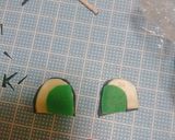 『コキンちゃん♡』弁当♡作り方7写真