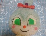 『コキンちゃん♡』弁当♡作り方12写真