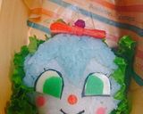 『コキンちゃん♡』弁当♡作り方13写真