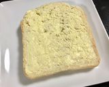ふじっ子煮☆お絵かきパン作り方1写真