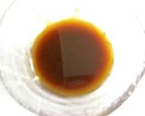 秋刀魚の中華風☆甜面醤絡め作り方1写真
