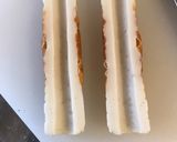 おかか昆布で♩和風ロールパン作り方1写真