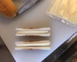おかか昆布で♩和風ロールパン作り方2写真