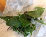 おかか昆布で♩和風ロールパン作り方4写真