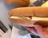 おかか昆布で♩和風ロールパン作り方6写真