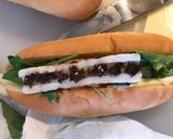 おかか昆布で♩和風ロールパン作り方9写真