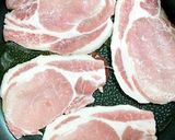豚肉の生姜焼き作り方4写真