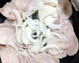 豚肉の生姜焼き作り方5写真