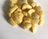 ひと工夫でめちゃウマ！ポテトサラダ☆作り方2写真