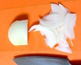 豚肉の生姜焼き作り方1写真