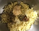 ひと工夫でめちゃウマ！ポテトサラダ☆作り方7写真