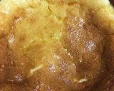 ミキサーで混ぜるだけチーズケーキ作り方4写真