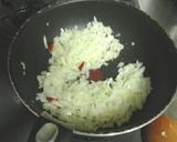 まいうぅ～！渡り蟹のクリームスパゲティ作り方3写真