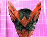 仮面ライダージオウ★オーズ ver.作り方9写真