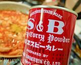 豚ときのこのカレー風味トマトクリーム煮作り方9写真