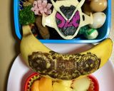 仮面ライダージオウ★オーズ ver.作り方13写真