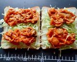豚ときのこのカレー風味トマトクリーム煮作り方13写真