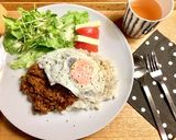 家にあるものでOK!簡単ドライカレー☆作り方6写真