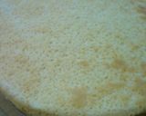 フレッシュいちごのレアチーズムース！作り方2写真