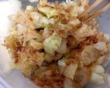 ☆困った時のキャベツのおかか和え☆作り方4写真