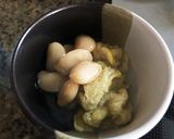 材料2つですぐできる！超簡単バナナあん作り方2写真