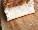 里芋のマーマレードケーキ作り方6写真