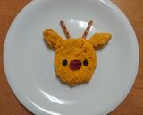 クリスマス★トナカイサラダ作り方6写真