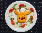 クリスマス★トナカイサラダ作り方7写真