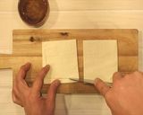 簡単本格ザクザクアップルパイの作り方作り方5写真