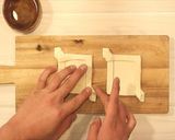 簡単本格ザクザクアップルパイの作り方作り方6写真