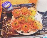 スイートポテト♬冷凍保存方法♡作り方5写真