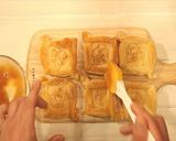 簡単本格ザクザクアップルパイの作り方作り方9写真