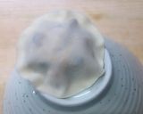 煎りきのこのフィルフラFillFlour作り方8写真