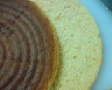 フレッシュいちごのレアチーズムース！作り方4写真