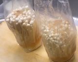 榎のステーキ　+α作り方3写真
