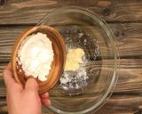 クランブル（そぼろ状のクッキー生地）作り方4写真