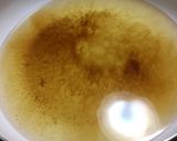 レタスとレンコン、豚肉の出汁しゃぶしゃぶ作り方1写真