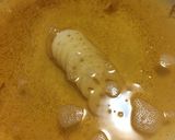 レタスとレンコン、豚肉の出汁しゃぶしゃぶ作り方4写真