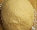 しっとりふわふわ♪安納芋パン作り方3写真