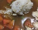 トマトとチーズ先輩、鍋の奴シメるってよ作り方4写真