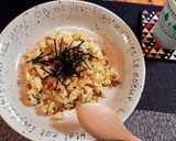 材料少なめ♪納豆炒飯\( ´ω` )/♡作り方7写真