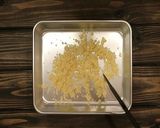 クランブル（そぼろ状のクッキー生地）作り方7写真