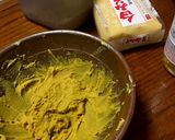 おでん用カラシ作り方1写真