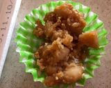 納豆と大豆味噌のまぜご飯作り方2写真