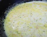◆とっても簡単！焼きチーズリゾット♪作り方3写真