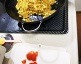 SBカレー粉インドカレー作り方3写真