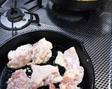 SBカレー粉インドカレー作り方4写真